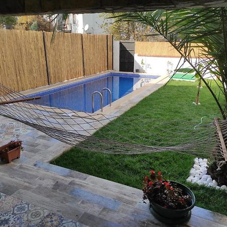 Villa Sd Sapanca Exterior photo
