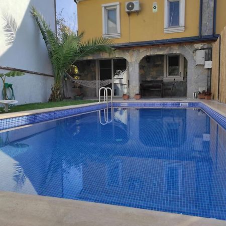 Villa Sd Sapanca Exterior photo