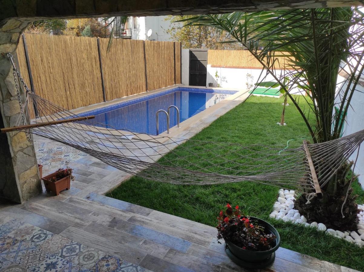 Villa Sd Sapanca Exterior photo
