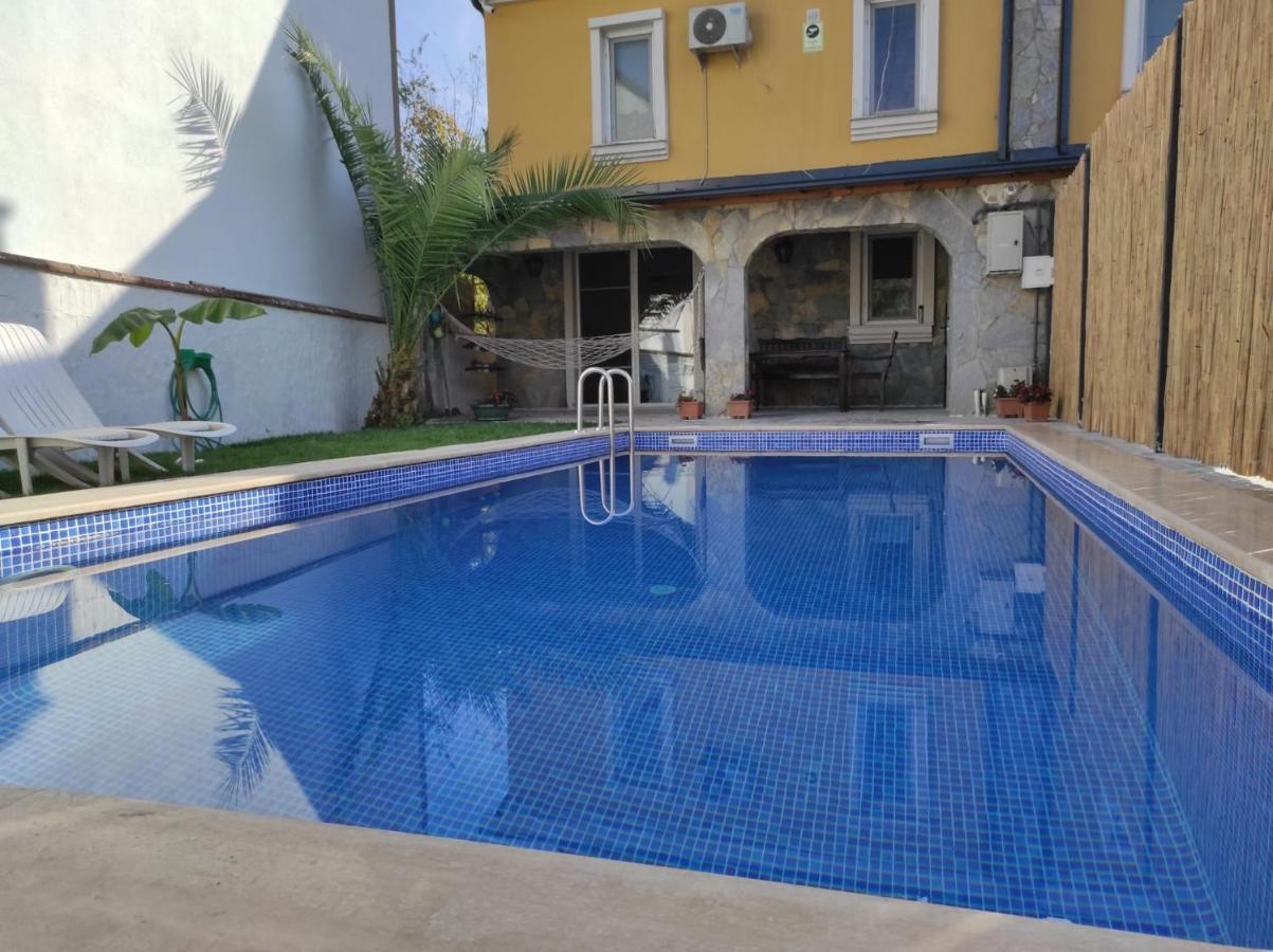Villa Sd Sapanca Exterior photo