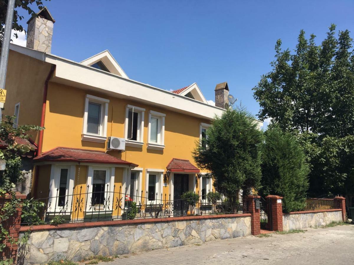 Villa Sd Sapanca Exterior photo