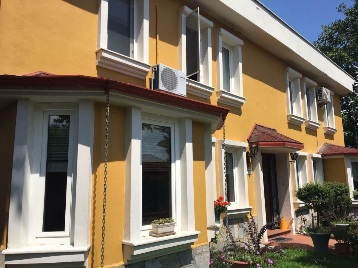 Villa Sd Sapanca Exterior photo