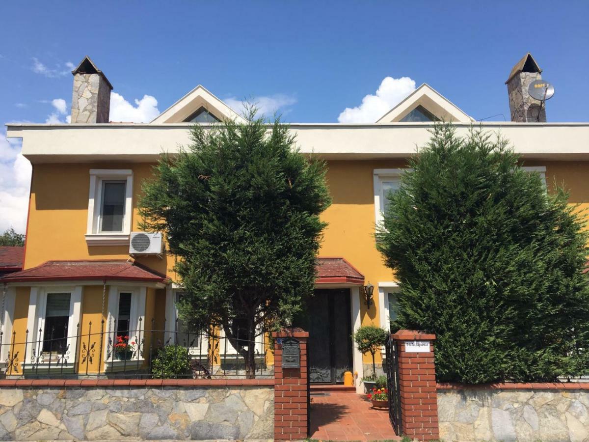 Villa Sd Sapanca Exterior photo